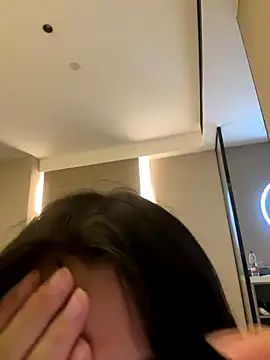 Snapshot of chenyu0308 chatting on October 2025 04:44:01 AM chenyu0308 online show from October 2025 04:44:01 AM