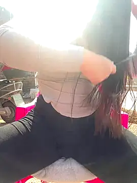 chenyu0308 online show from December 2025 03:32:02 AM