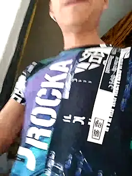 Ghostben online show from March 2026 11:19:01 PM