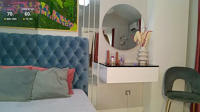 SiennaPierce online show from May 2026 11:28:02 AM