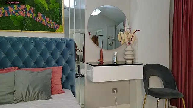 SiennaPierce online show from February 2026 05:15:01 AM