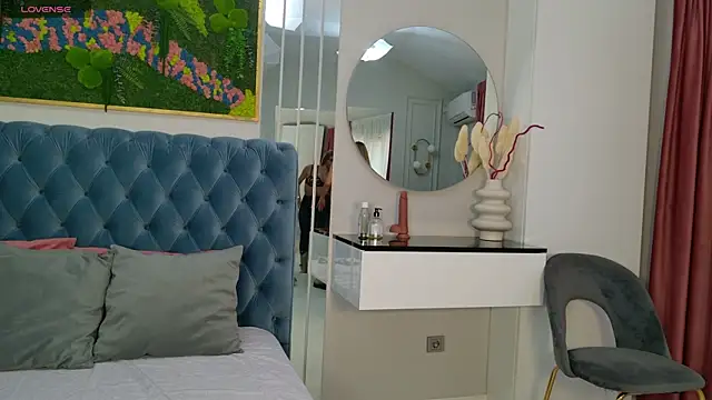 SiennaPierce online show from March 2026 12:14:01 PM