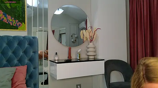 SiennaPierce online show from February 2026 05:17:02 AM