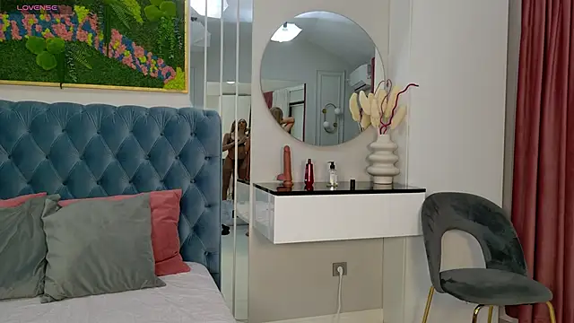 SiennaPierce online show from January 2026 05:22:02 AM