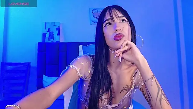 London Sophia19 online show from October 2025 03:10:01 AM