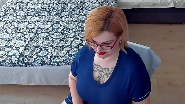 Squirt Kimm online show from March 2026 11:36:01 AM