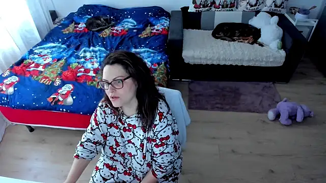 Squirt Kimm online show from December 2025 09:41:01 AM