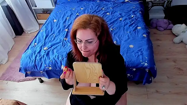 Squirt Kimm online show from January 2026 08:42:02 AM