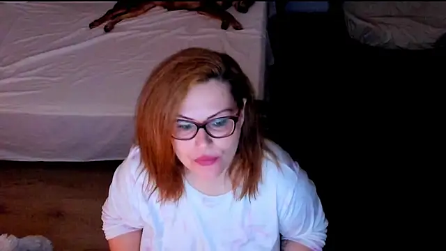 Squirt Kimm online show from February 2026 05:07:02 AM