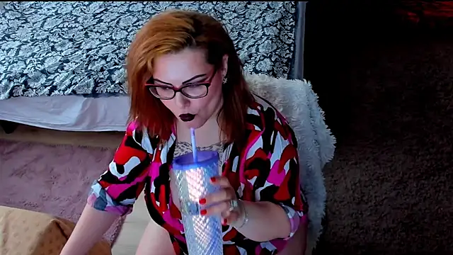 Squirt Kimm online show from February 2026 11:08:02 AM