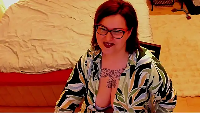 Squirt Kimm online show from April 2026 07:53:01 PM