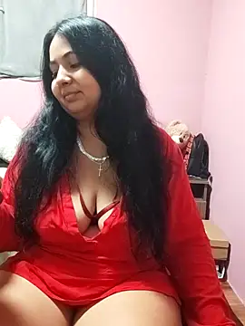 Melissa10 online show from November 2025 03:04:01 PM