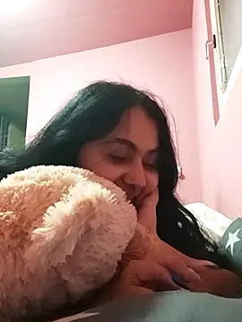 Melissa10 online show from December 2025 12:00:01 AM