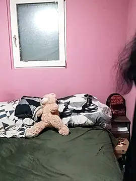 Snapshot of Melissa10 chatting on December 2025 08:31:02 PM Melissa10 online show from December 2025 08:31:02 PM