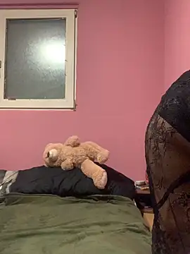 Melissa10 online show from November 2025 04:54:01 PM