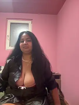 Melissa10 online show from November 2025 08:57:02 PM