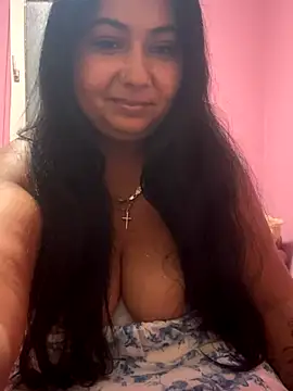 Melissa10 online show from September 2025 06:10:01 PM