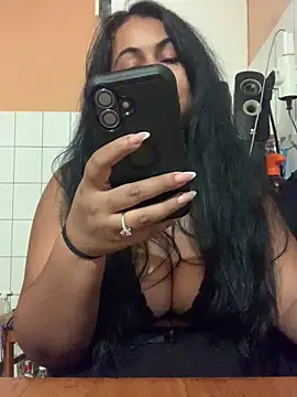Melissa10 online show from October 2025 10:42:02 PM