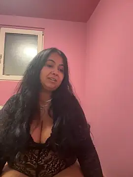 Melissa10 online show from November 2025 07:39:01 PM