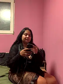 Melissa10 online show from November 2025 05:00:02 AM