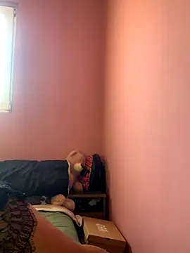 Melissa10 online show from November 2025 12:53:01 PM