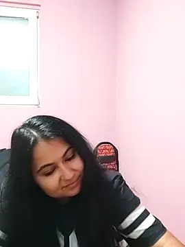 Melissa10 online show from December 2025 08:58:02 PM