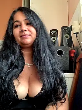 Melissa10 online show from October 2025 07:33:01 AM