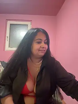 Melissa10 online show from November 2025 07:41:02 PM