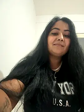 Melissa10 online show from September 2025 05:45:02 PM