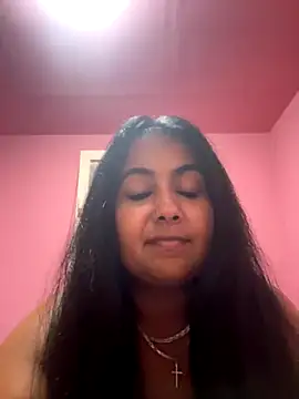 Melissa10 online show from September 2025 07:13:01 PM