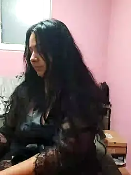 Melissa10 online show from November 2025 09:48:01 PM