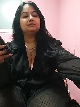 Melissa10 online show from December 2025 02:54:02 AM