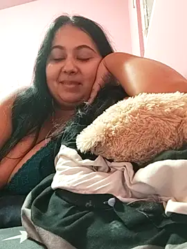 Melissa10 online show from December 2025 11:50:02 PM