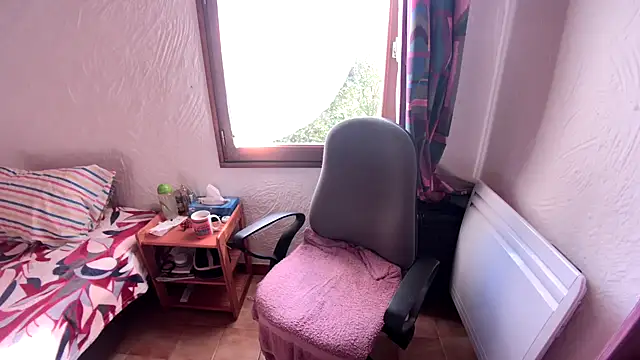 salome2025 online show from November 2025 09:24:02 AM