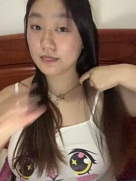 xialuo25 online show from March 2026 02:49:01 PM