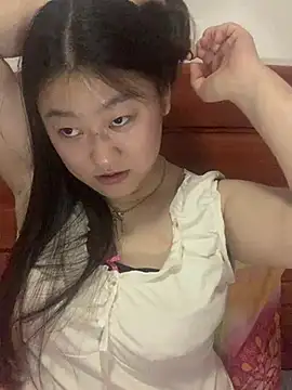 xialuo25 online show from March 2026 02:07:02 PM