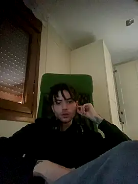 AngelJoven online show from September 2025 04:58:01 PM