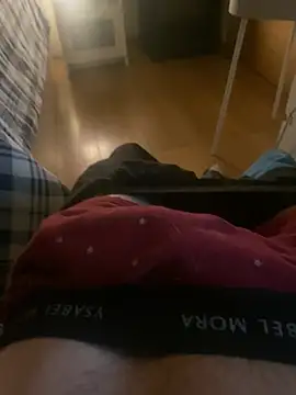 AngelJoven online show from June 2026 12:22:02 AM