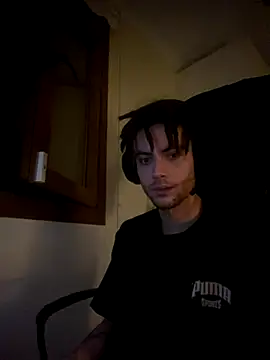 AngelJoven online show from September 2025 01:22:02 AM