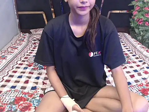 Snapshot of ishasony chatting on October 2025 05:01:01 AM ishasony online show from October 2025 05:01:01 AM