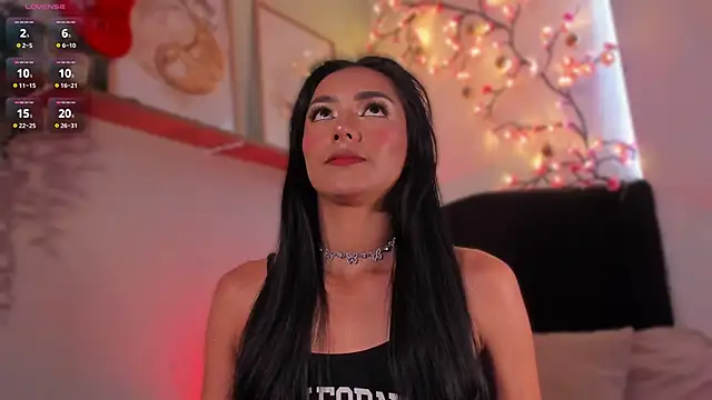 im-isabella online show from November 2025 08:09:02 PM