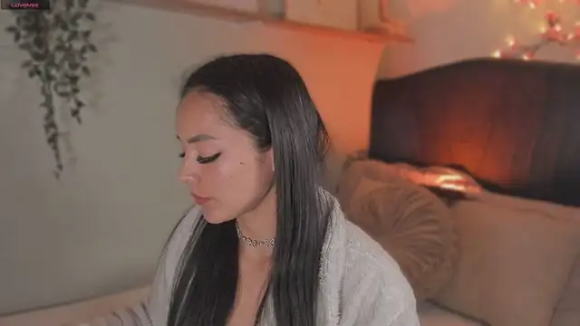 im-isabella online show from December 2025 07:34:02 PM