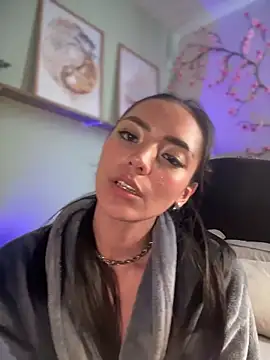 im-isabella online show from September 2025 09:11:02 PM