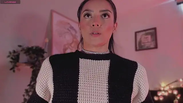 im-isabella online show from March 2026 08:21:01 PM