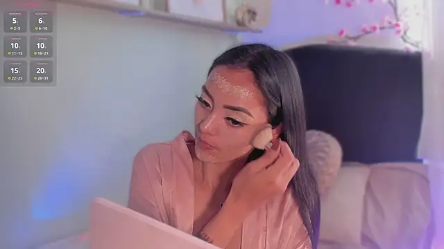 im-isabella online show from September 2025 09:32:02 PM