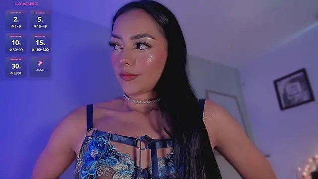 im-isabella online show from April 2026 09:33:02 PM