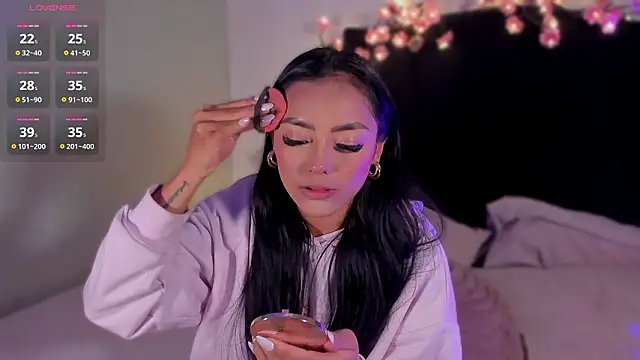 im-isabella online show from March 2026 09:44:02 PM