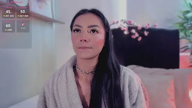 im-isabella online show from March 2026 08:10:01 PM