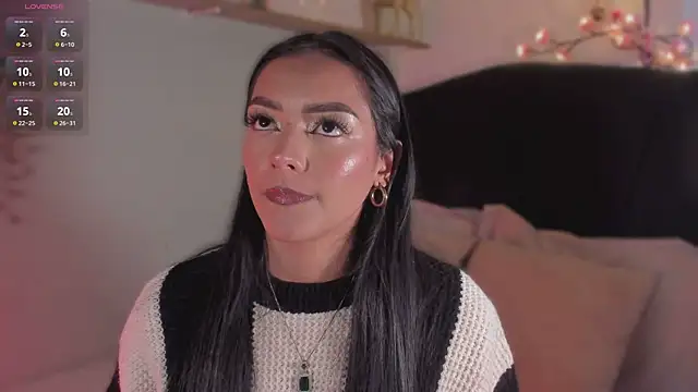 im-isabella online show from January 2026 09:07:02 PM