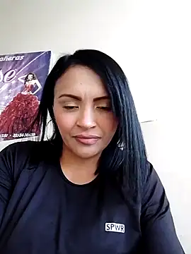 VeronicaBrun online show from October 2025 07:15:01 PM